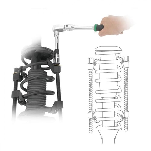 زرجينه يايات قصير مقاس 300 تايوني