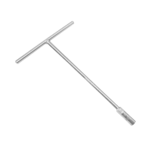 مفتاح حرف T10