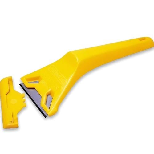 موس تقشير التضليل من زجاج السيارات