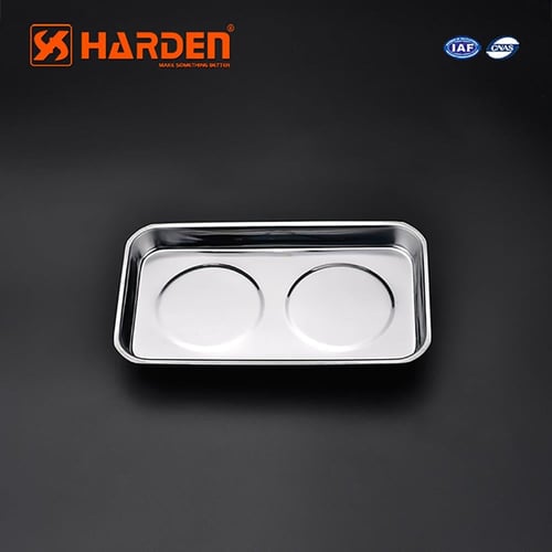 صينية مغناطيسية 150 مم، 225 ×