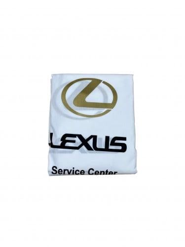 تلبيسه قماش امامي