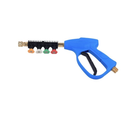 بكج غسيل احترافي 200 بار