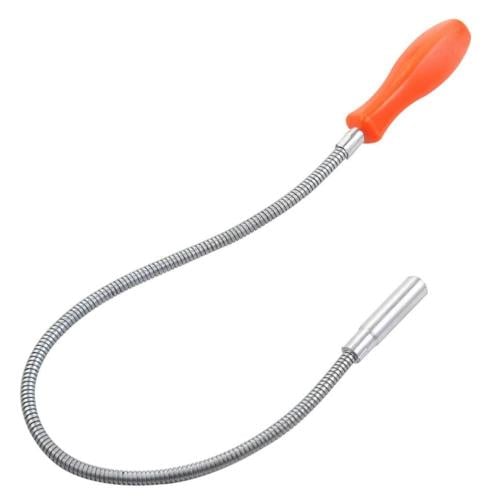 مغناطيس مرن