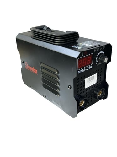ماكينه لحام كهرباء 250 امبير شانكس