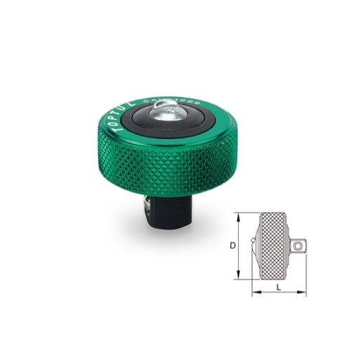 تماتيك يدوي للاماكن الضيقه 1/5 تايون