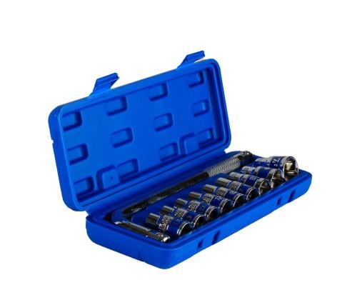 طقم حبات كفرات 2\1 بوصة 10 قطع 8/10/11/12/13/14/17...