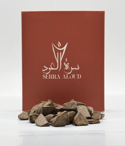 عود مروكي بيور دبل سوبر فاخر "ذهبية سرة"