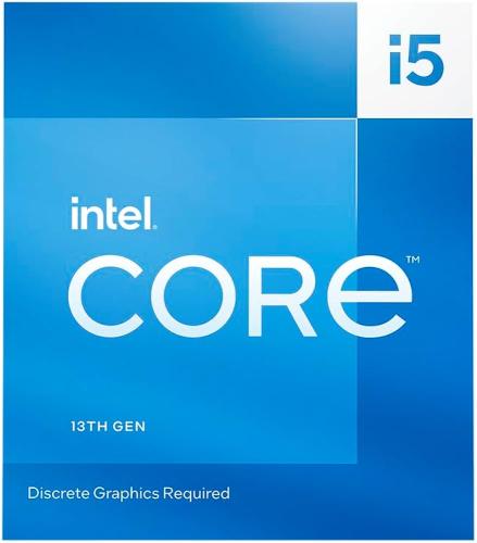 INTEL I5 13400F
