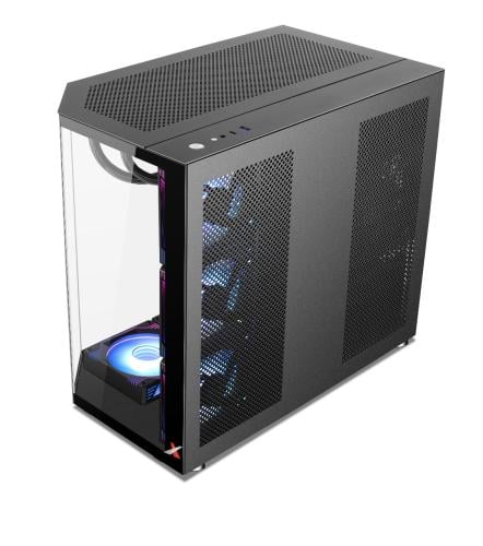 بي سي قيمنق i5 12400F, RTX 3050 رام 16GB تخزين 1 ت...