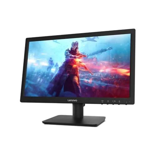 LENOVO - BLACKLIGHT LED 19 INCH