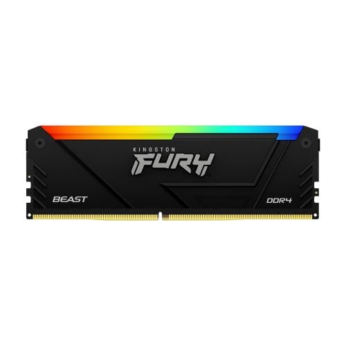 FURY RAM 32GB 1X32 DDR5 - 6000MHz