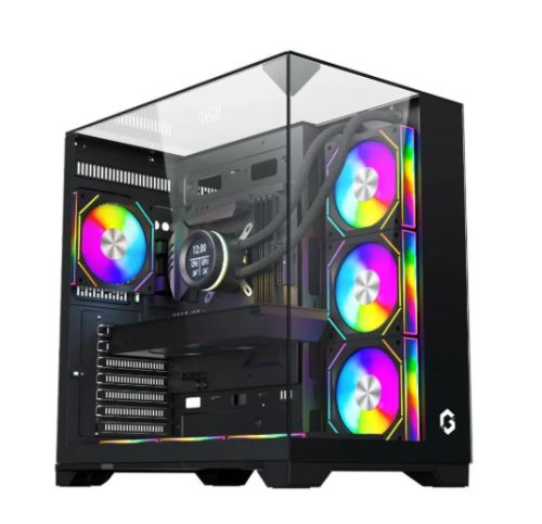 بي سي قيمنق I7 14700F , RTX 5080 قرر