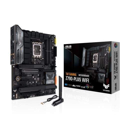 TUF-GAMING Z790-PLUS WIFI