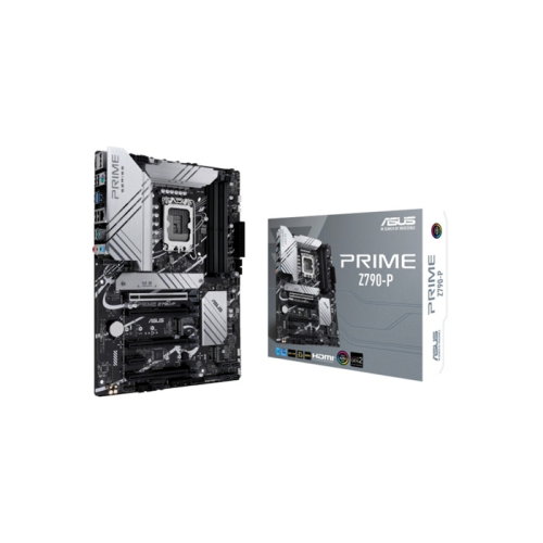 ASUS Z790-P PRIME DDR5