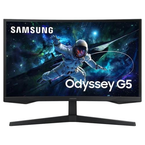 G5 ODYSSEY 165HZ - 27 INCH
