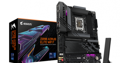 Z890 AORUS ELITE WIFI 7
