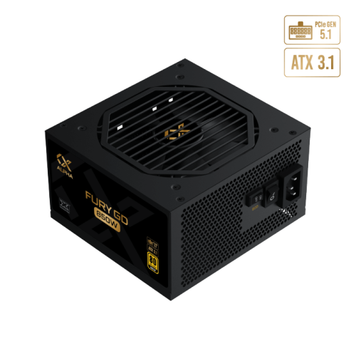 FURY GD 850W