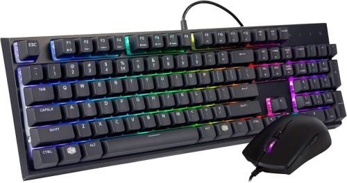 COOLER MASTER - MASTERSET MS121-COMBO