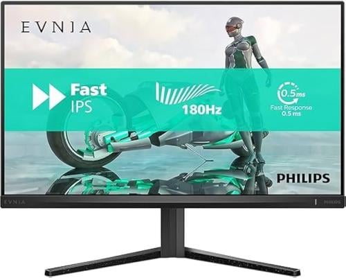 PHILIPS 27 2K 180Hz