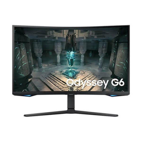 G6 ODYSSEY 240HZ - 32 INCH