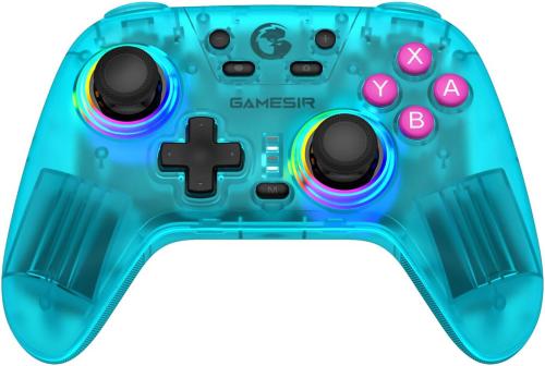 GAMESIR CONTROLLER- NOVA HD RUMBLE