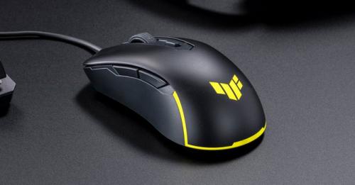 TUF GAMING MOUSE - M3 - GEN 2