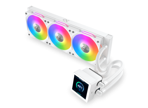 Connect 360 Arctic