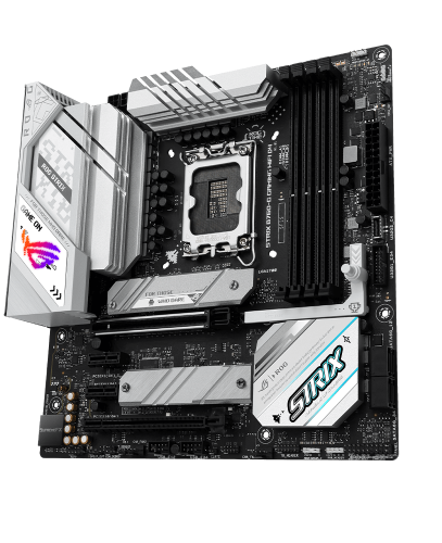 ASUS ROG STRIX B760-G GAMING WIFI