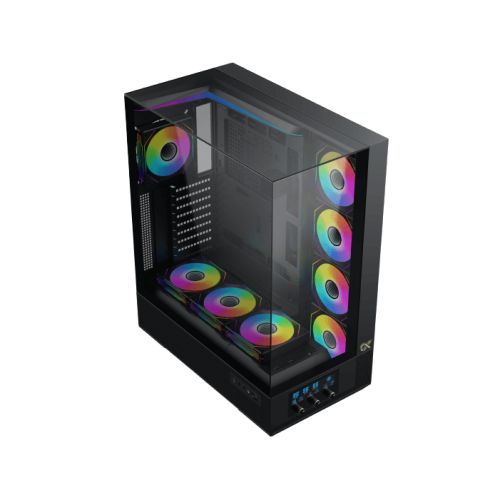 VISION PRO - XIGMATIC