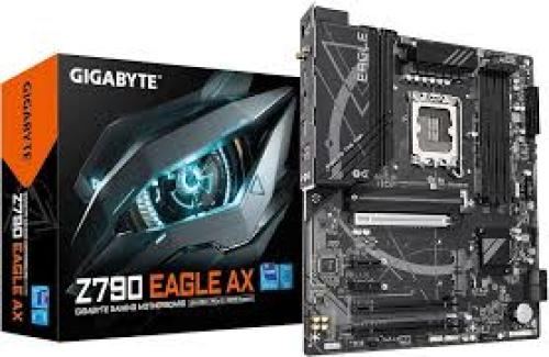 GIGABYTE Z790 EAGLE AX