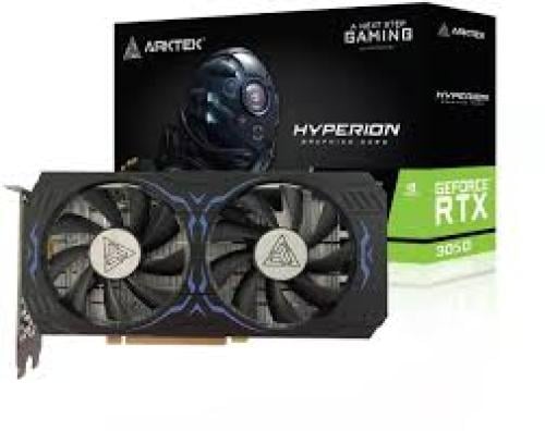 ARKTEK RTX 3050 6GB