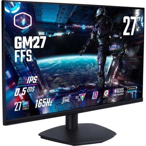 COOLER MASTER GM27-FFS - 27 INCH