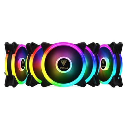 GAMDIAS FANS -AEOLUS M2 1205R