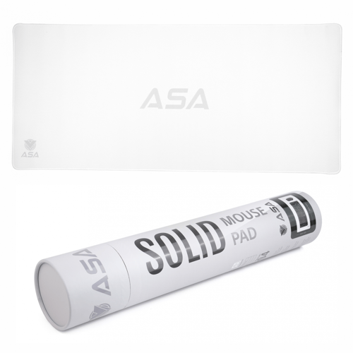 ASA MOUSE PAD - WATERPROOF - 90*40