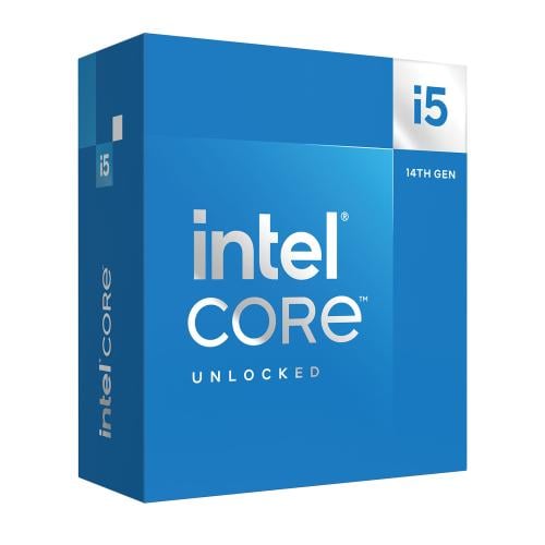 INTEL I5 14600KF