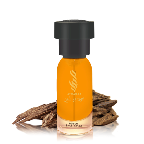 عطر عود براشين