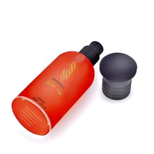 عطر عود عتيق