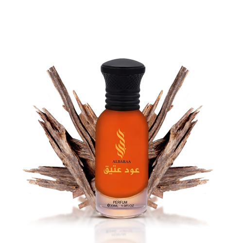 عطر عود عتيق