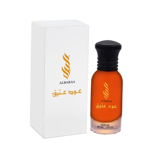 عطر عود عتيق
