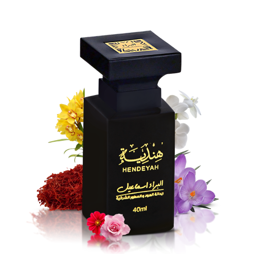 عطر هندية