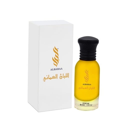 عطر اللبان العماني