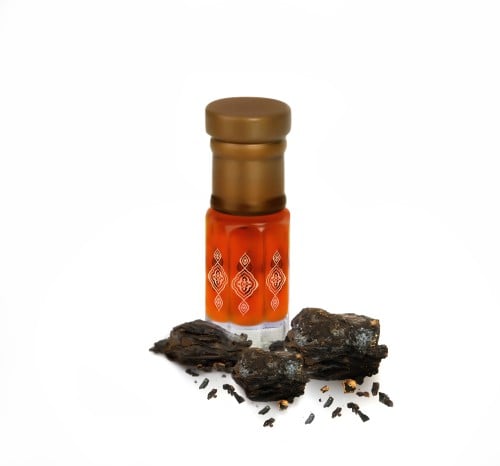 عنبر طبيعي كبد الحوت