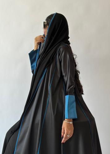 عباية تفتة ميكادو