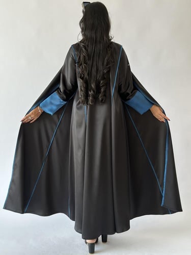 عباية تفتة ميكادو