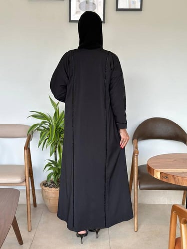 عباية كريب تفتة ايطالي