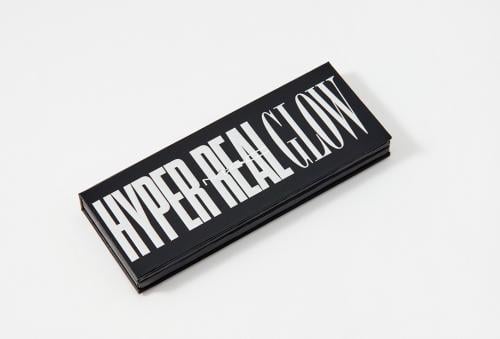 Palette Mac Hyper Real Glow – Get Lit