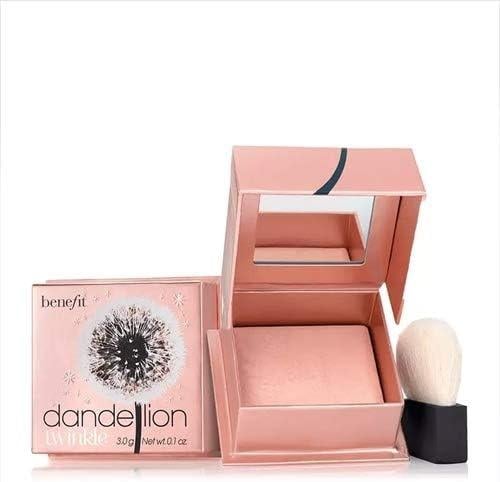 Dandelion Twinkle blush powder from Benefit