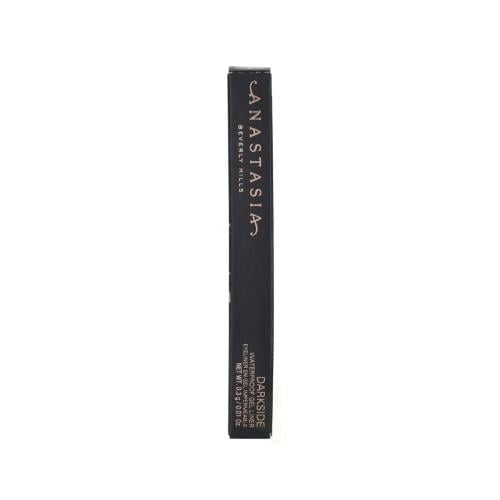 Gel eye liner pen waterproof Dark Side from Anasta...