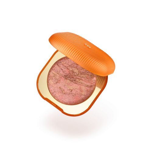 Blusher Geosi Vise Fusion Glow from Kiko Milano