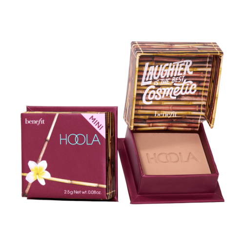 Bronze Hula Binfit Mini 2.5g